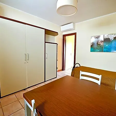 Cala Saracena מלון 4*