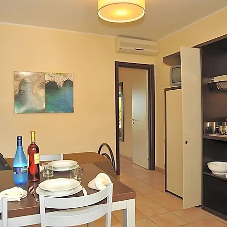 Cala Saracena 4* סאלבה