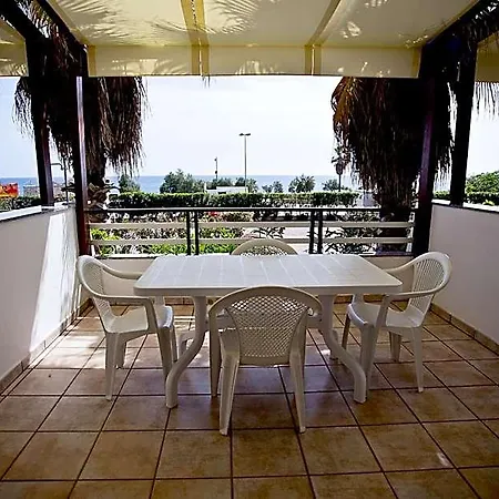 Cala Saracena 4* סאלבה